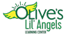 Olive’s Lil’ Angels Logo