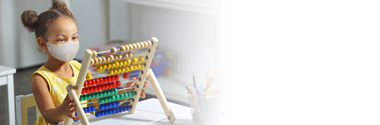 Home Olive's Lil' Angels